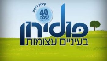 מזרון פולירון
